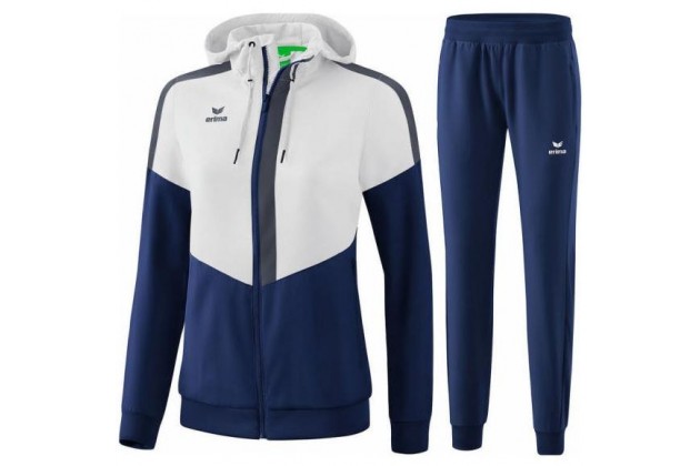 Dres sportowy damski ERIMA SQUAD EXCLUSIVE
