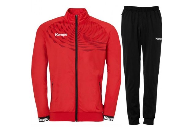 Dres treningowy męski KEMPA WAVE 26
