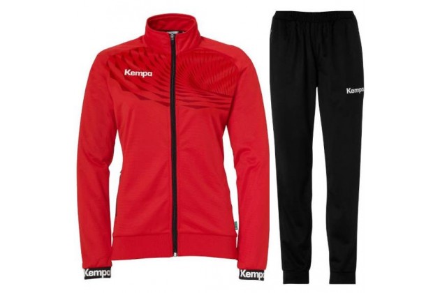 Dres treningowy damski KEMPA WAVE 26