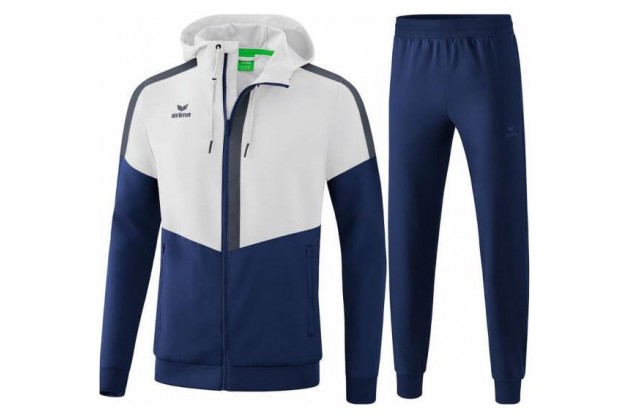 Dres sportowy męski ERIMA SQUAD EXCLUSIVE