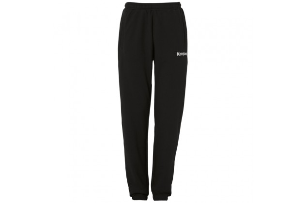 Spodnie bawełniane męskie KEMPA BASIC COTTON