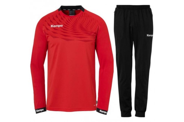 Dres treningowy męski KEMPA WAVE 26