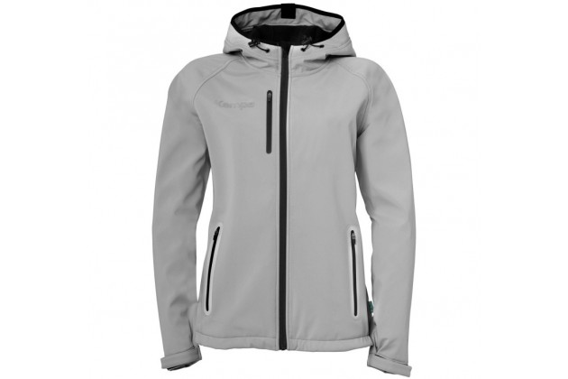 Kurtka damska softshell KEMPA SOFTSHELL PREMIUM