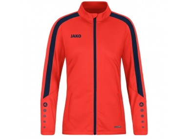 Bluza sportowa damska JAKO POWER ACTIVE