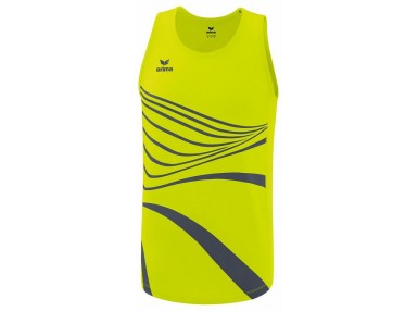 Koszulka biegowa męska ERIMA RACING RUNNING