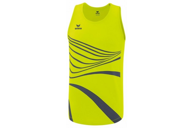 Koszulka biegowa męska ERIMA RACING RUNNING