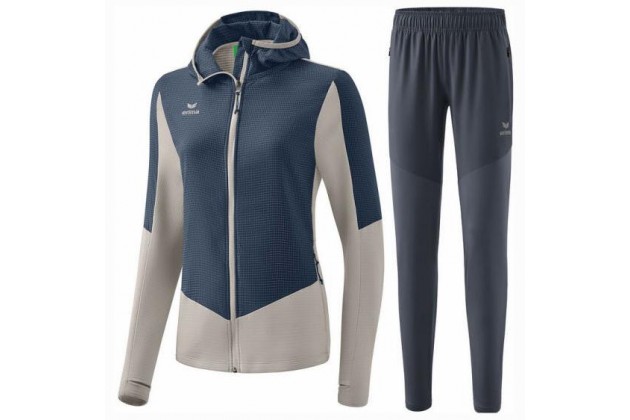 Komplet sportowy damski ERIMA RACING HYBRID