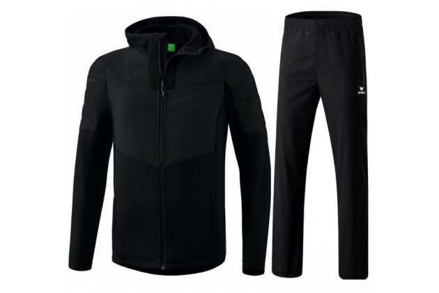 Komplet sportowy męski ERIMA HYBRID COMFORT