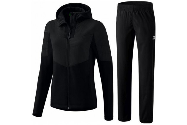 Komplet sportowy damski ERIMA HYBRID COMFORT