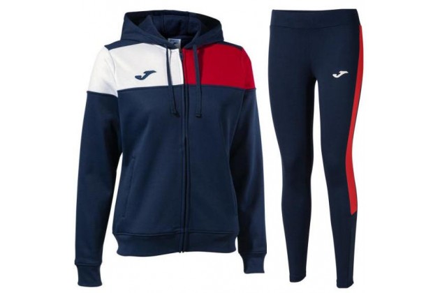 Dres treningowy damski JOMA CREW ACTIVE