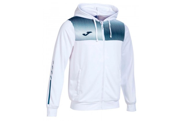 Bluza męska z kapturem JOMA ECO SUPERNOVA