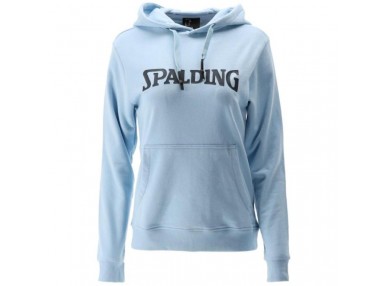 Bluza damska z kapturem SPALDING CASUAL COMFORT