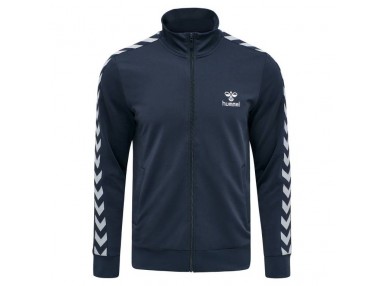 Bluza sportowa męska HUMMEL NATHAN (XL)