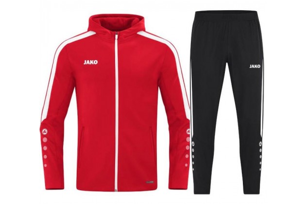 Dres sportowy męski JAKO POWER PREMIUM