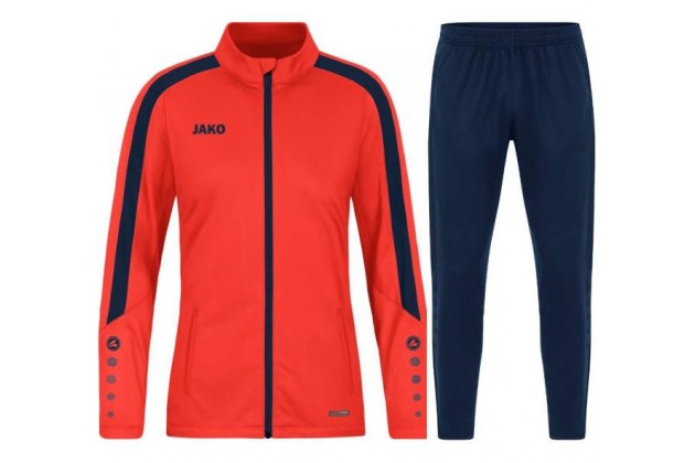 Dres treningowy damski JAKO POWER