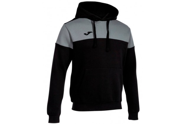 Bluza męska z kapturem JOMA CREW SPORT