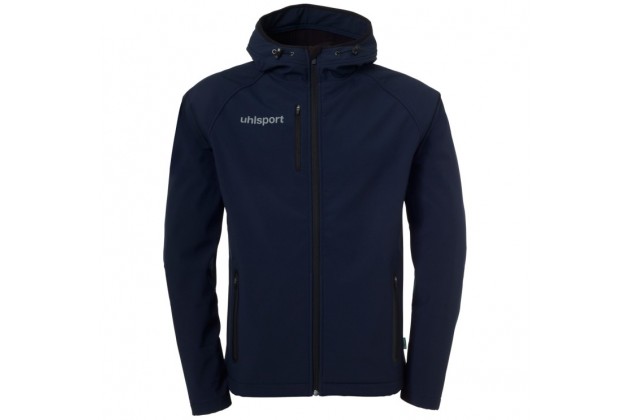 Kurtka męska softshell UHLSPORT ESSENTIAL