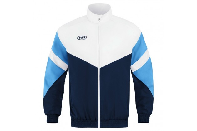 Bluza tenisowa męska JAKO RETRO TENIS