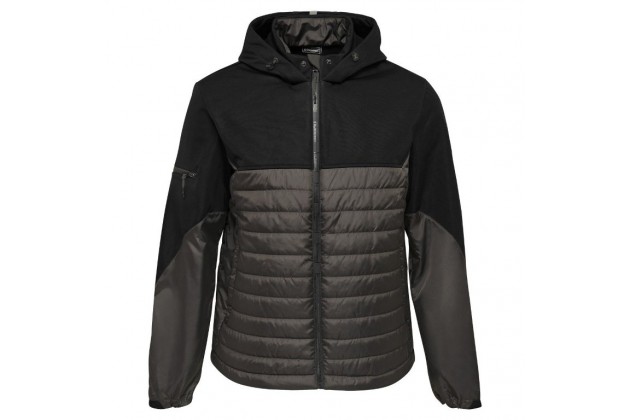 Kurtka sportowa męska HUMMEL HYBRID OUTDOOR