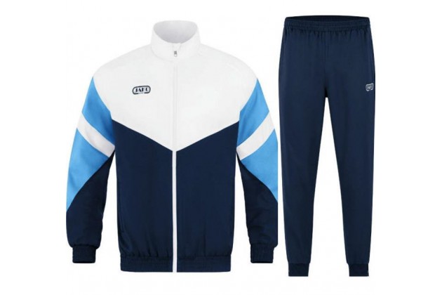 Dres tenisowy męski JAKO RETRO TENIS