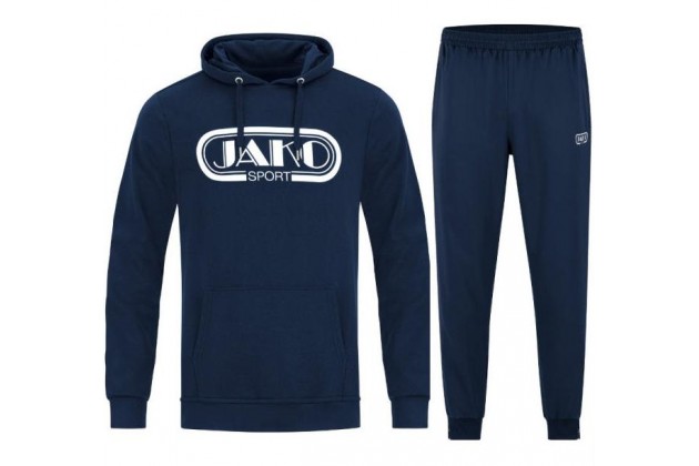Dres sportowy męski JAKO RETRO SPORT