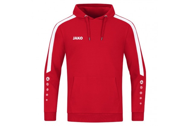 Bluza męska z kapturem JAKO POWER