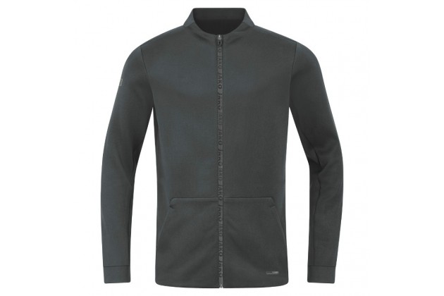 Bluza sportowa męska JAKO PRO CASUAL