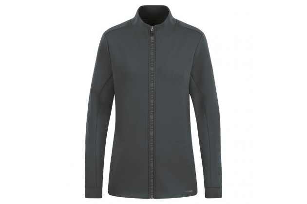 Bluza sportowa damska JAKO PRO CASUAL