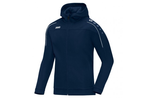 Bluza tenisowa męska JAKO CLASSICO (L)