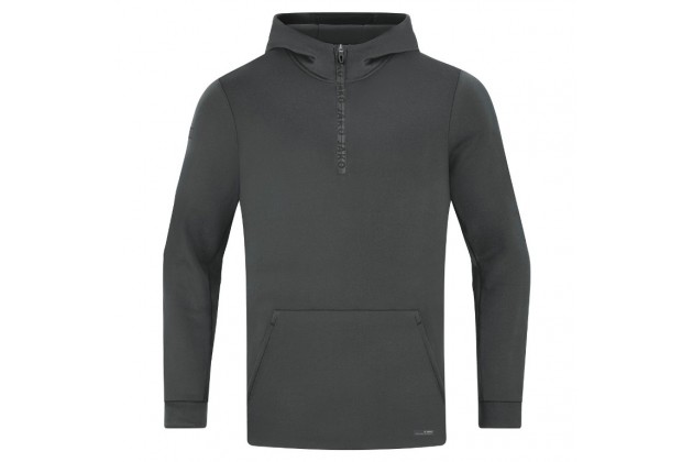 Bluza męska z kapturem JAKO PRO CASUAL