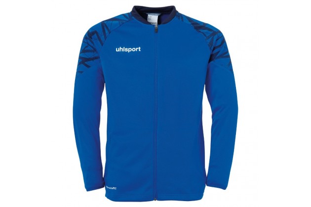 Bluza tenisowa męska UHLSPORT GOAL ACTIVE (L)