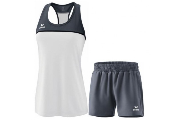 Komplet tenisowy damski ERIMA CHANGE
