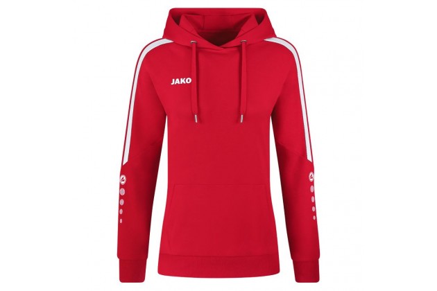 Bluza damska z kapturem JAKO POWER