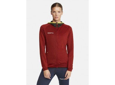 CRAFT EXTEND ACTIVE bluza sportowa damska