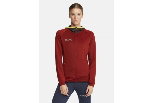 CRAFT EXTEND ACTIVE bluza sportowa damska