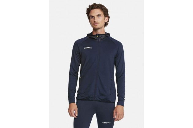 CRAFT EXTEND ACTIVE bluza sportowa męska