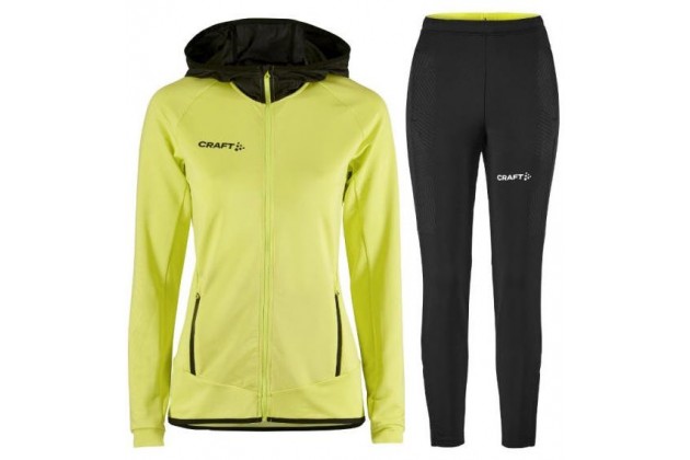 CRAFT EXTEND ACTIVE dres sportowy damski