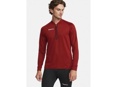 CRAFT EXTEND ACTIVE bluza treningowa męska