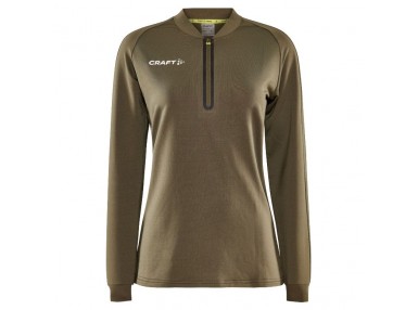CRAFT EXTEND ACTIVE bluza treningowa damska