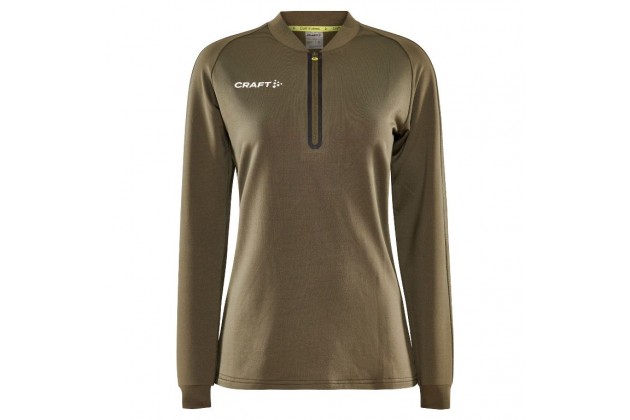 CRAFT EXTEND ACTIVE bluza treningowa damska