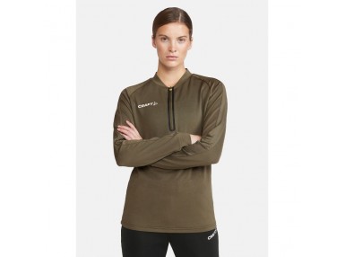 CRAFT EXTEND ACTIVE bluza treningowa damska