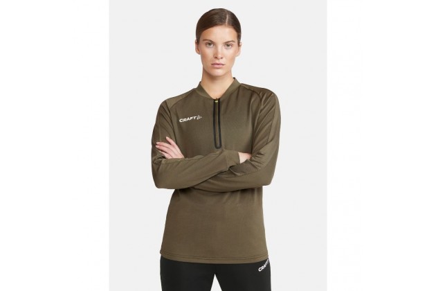 CRAFT EXTEND ACTIVE bluza treningowa damska