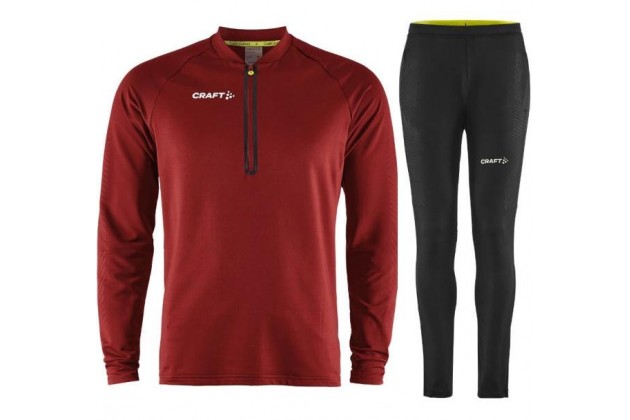 CRAFT EXTEND ACTIVE dres treningowy męski