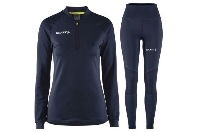 CRAFT EXTEND ACTIVE dres biegowy damski