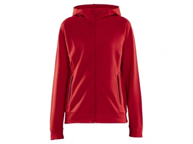 Bluza sportowa damska CRAFT CORE SOUL