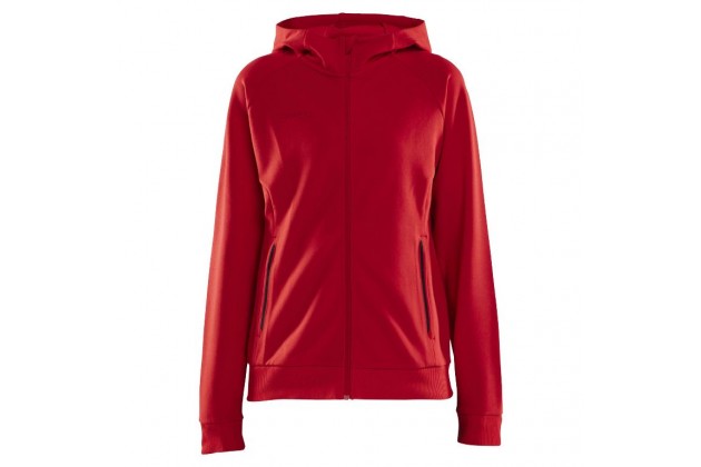Bluza sportowa damska CRAFT CORE SOUL