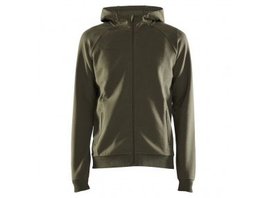 Bluza sportowa męska CRAFT CORE SOUL