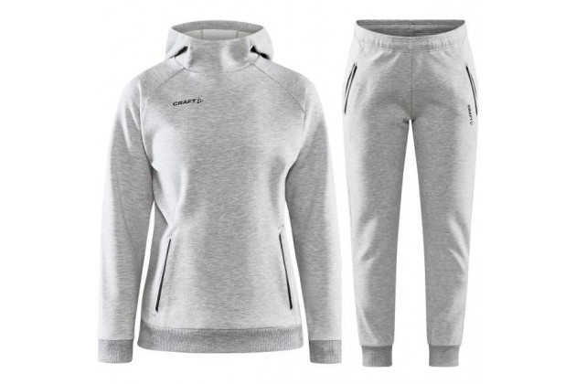 CRAFT CORE SOUL dres sportowy damski