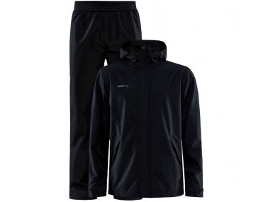 CRAFT CORE EXPLORE komplet przeciwdeszczowy męski