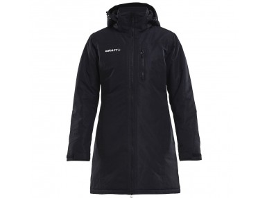 CRAFT WINTER PARKA kurtka ocieplana damska